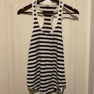 TNA Racerback Tank